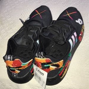 Adidas Kaws NMD
